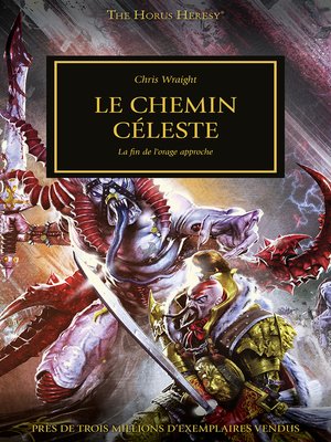 cover image of Le Chemin Céleste